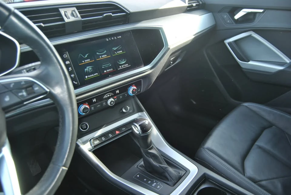 2022 Audi F3 Q3 - Image 13 of 18