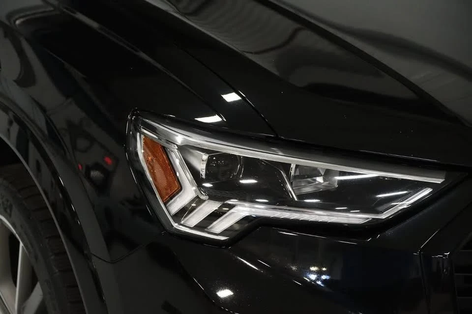 2022 Audi F3 Q3 - Image 2 of 19