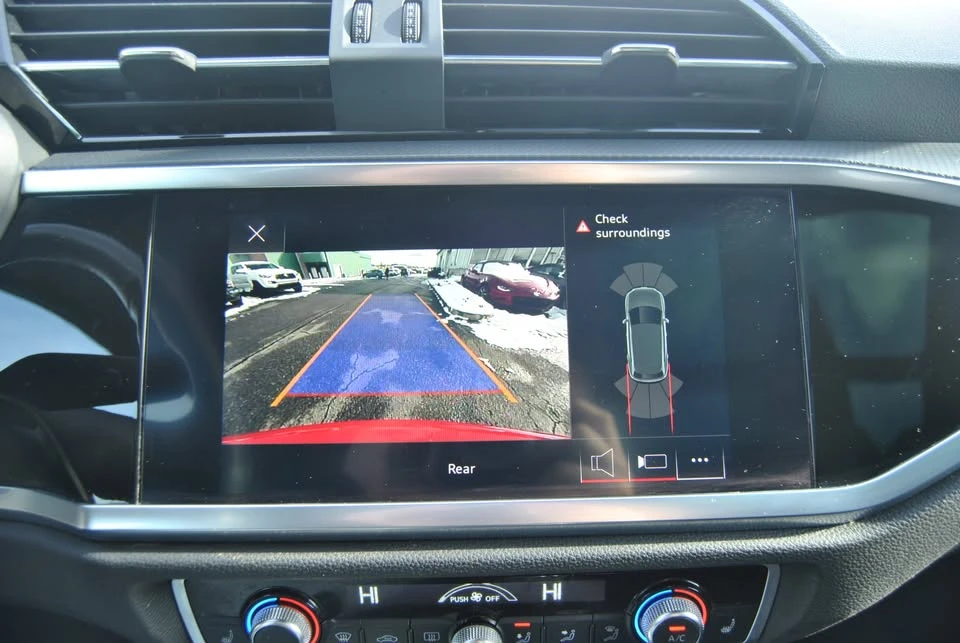 2022 Audi F3 Q3 - Image 15 of 18