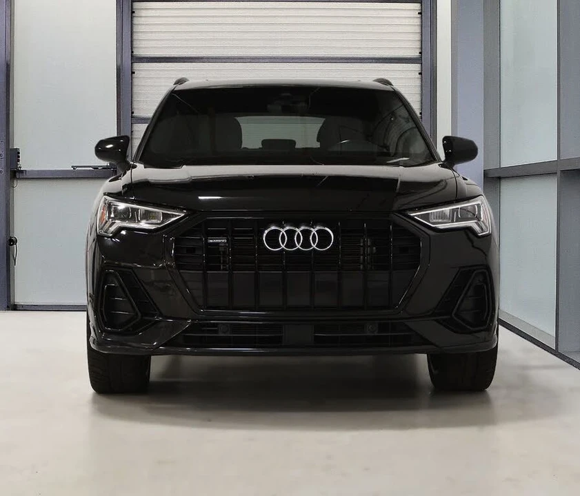 2022 Audi F3 Q3 - Image 4 of 19