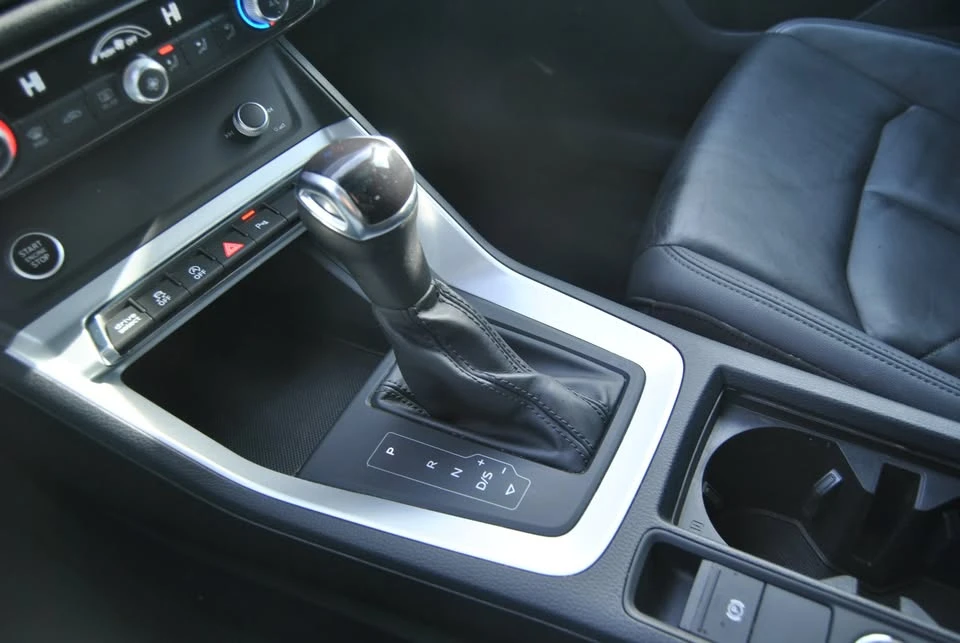2022 Audi F3 Q3 - Image 17 of 18