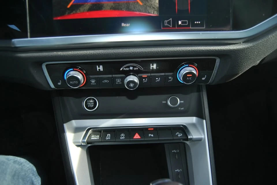 2022 Audi F3 Q3 - Image 16 of 18