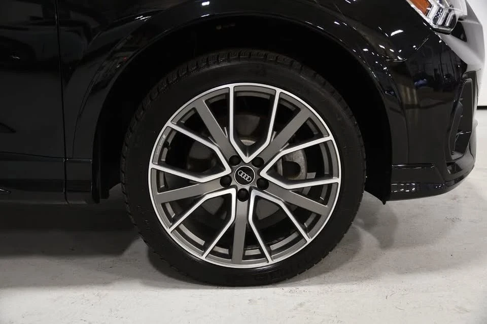2022 Audi F3 Q3 - Image 6 of 19