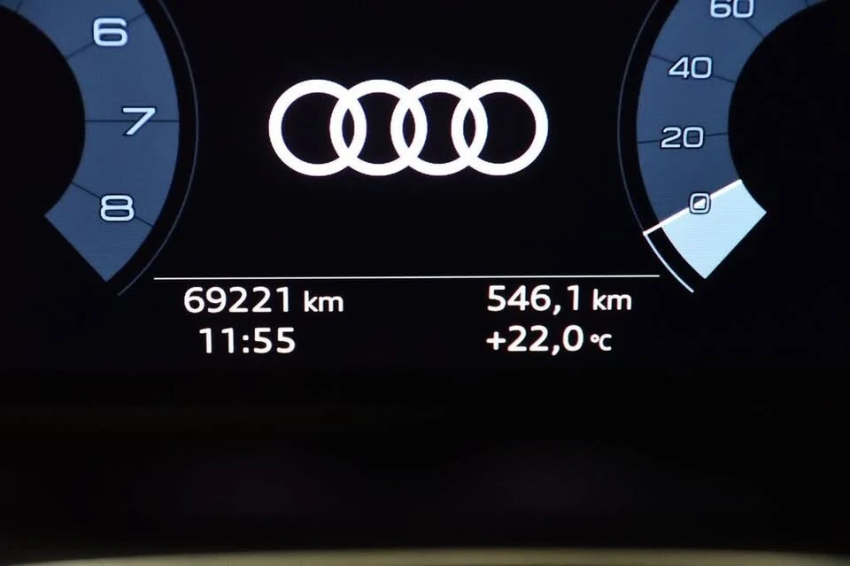 2022 Audi F3 Q3 - Image 19 of 19