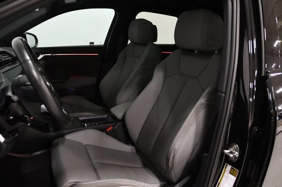 2022 Audi F3 Q3 - Image 16 of 19
