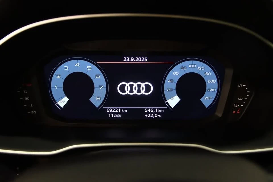 2022 Audi F3 Q3 - Image 18 of 19