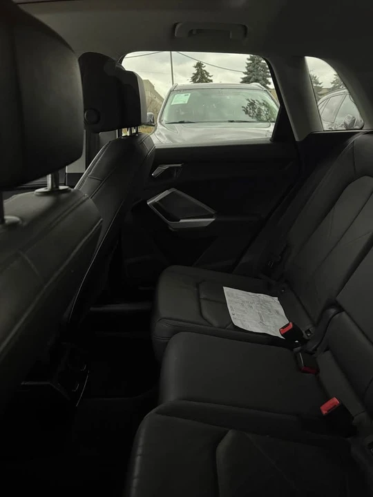 2022 Audi F3 Q3 - Image 6 of 6