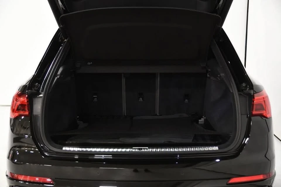 2022 Audi F3 Q3 - Image 10 of 19