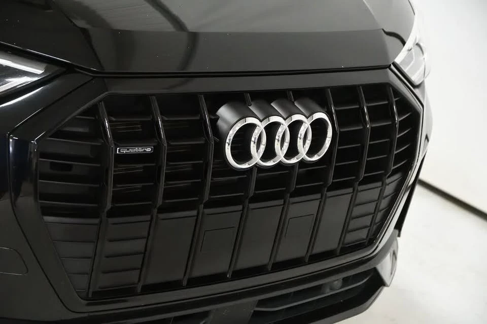 2022 Audi F3 Q3 - Image 3 of 19