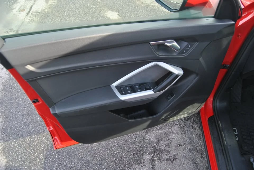 2022 Audi F3 Q3 - Image 9 of 18