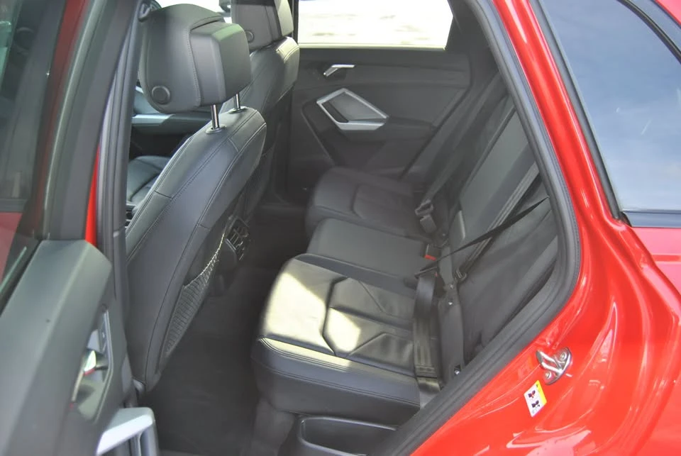 2022 Audi F3 Q3 - Image 7 of 18