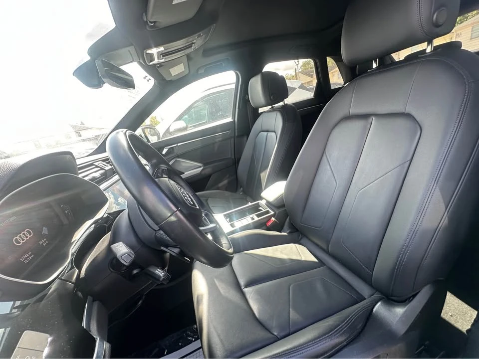 2022 Audi F3 Q3 - Image 7 of 9