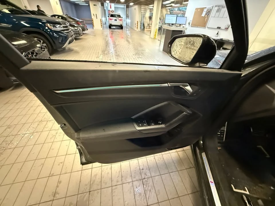 2022 Audi F3 Q3 - Image 7 of 18