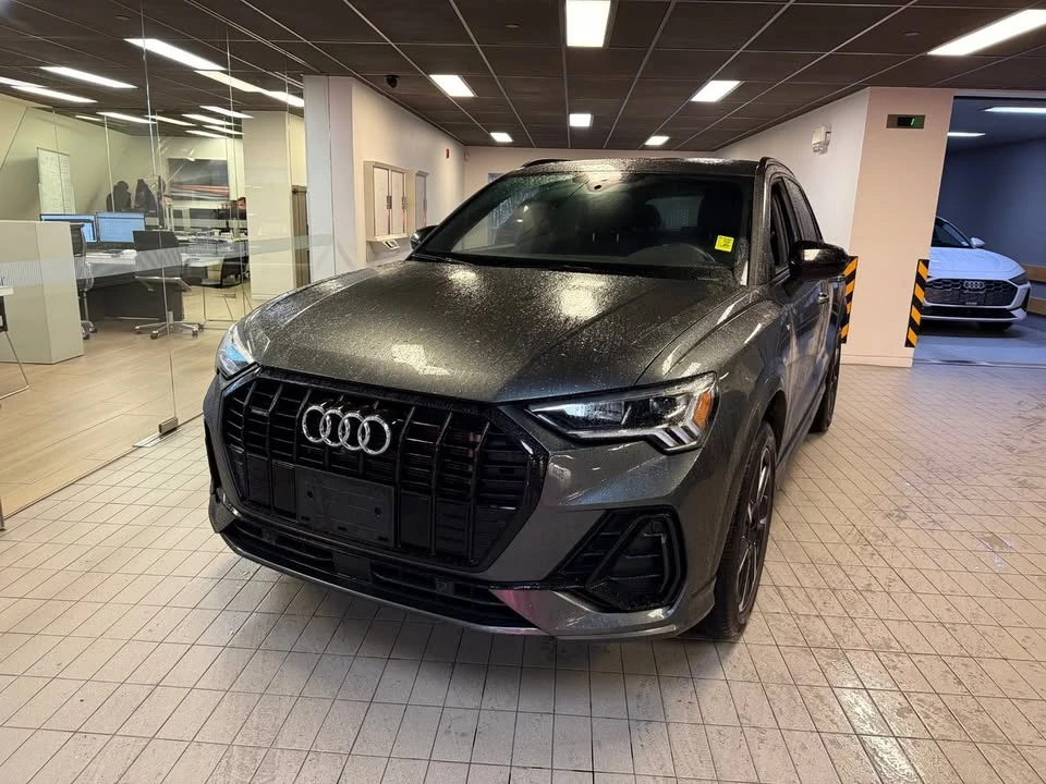 2022 Audi F3 Q3 - Image 16 of 18