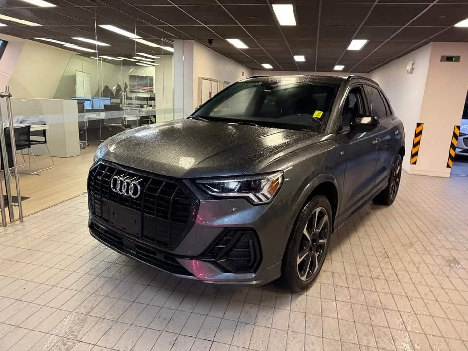 2022 Audi F3 Q3 - Image 17 of 18