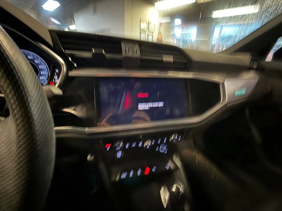 2022 Audi F3 Q3 - Image 6 of 18