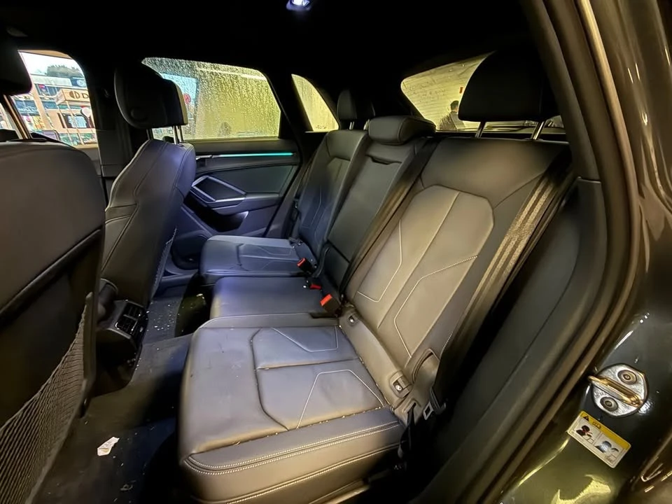 2022 Audi F3 Q3 - Image 3 of 18