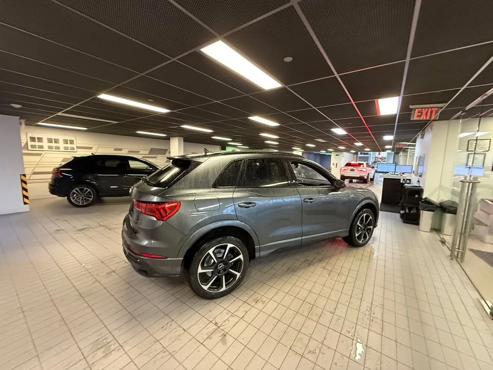 2022 Audi F3 Q3 - Image 12 of 18
