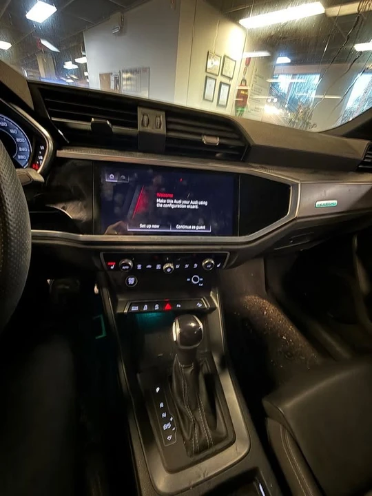 2022 Audi F3 Q3 - Image 5 of 18