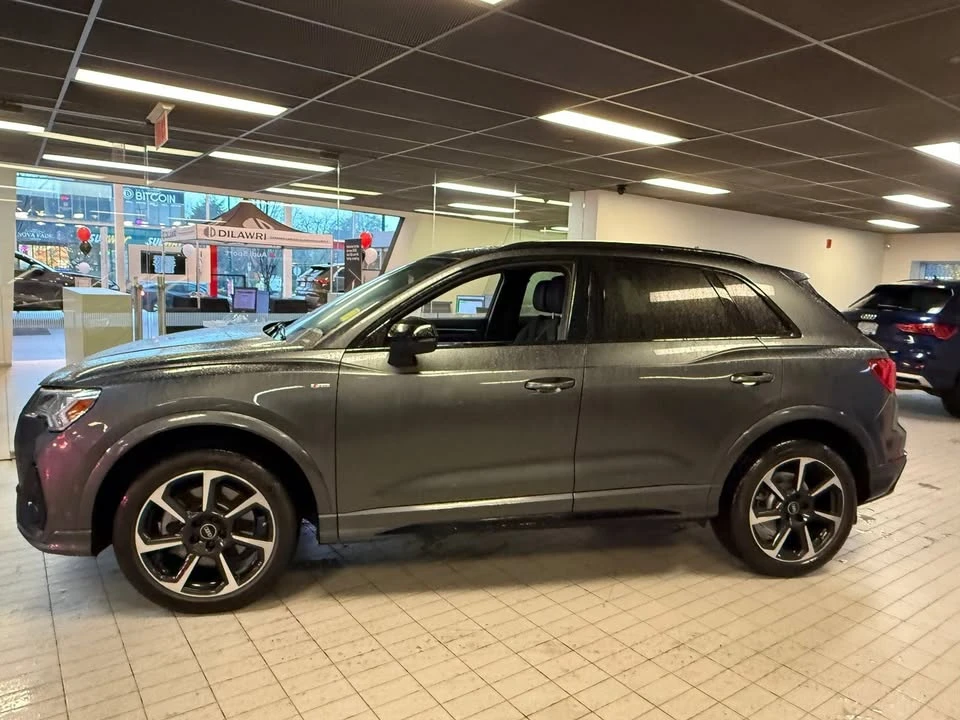 2022 Audi F3 Q3 - Image 14 of 18