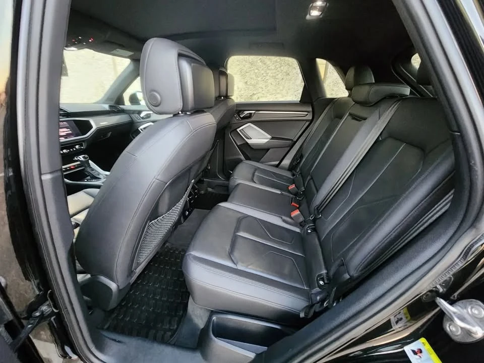 2022 Audi F3 Q3 - Image 14 of 20
