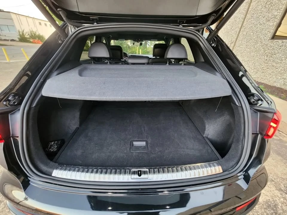 2022 Audi F3 Q3 - Image 16 of 20
