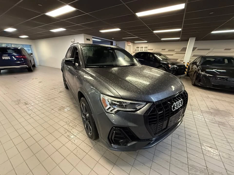 2022 Audi F3 Q3 - Image 13 of 18