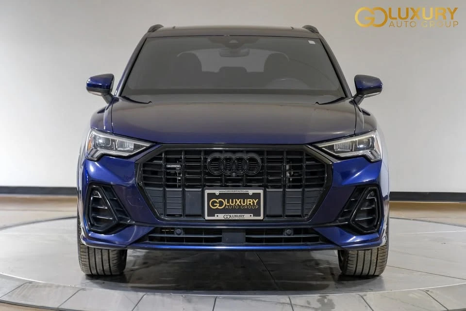 2022 Audi F3 Q3 - Image 7 of 19