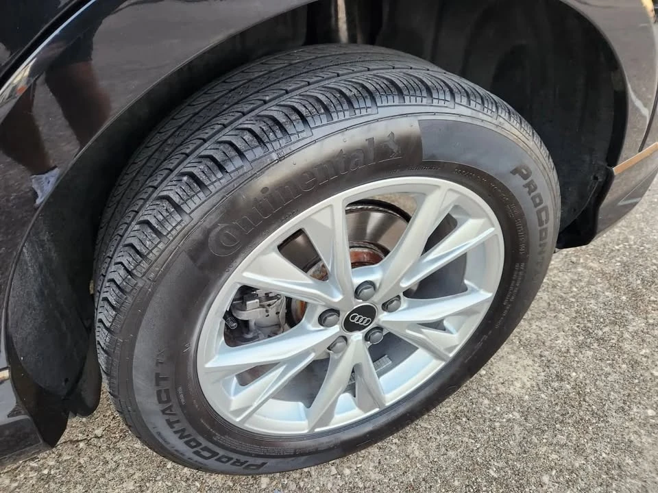 2022 Audi F3 Q3 - Image 17 of 20
