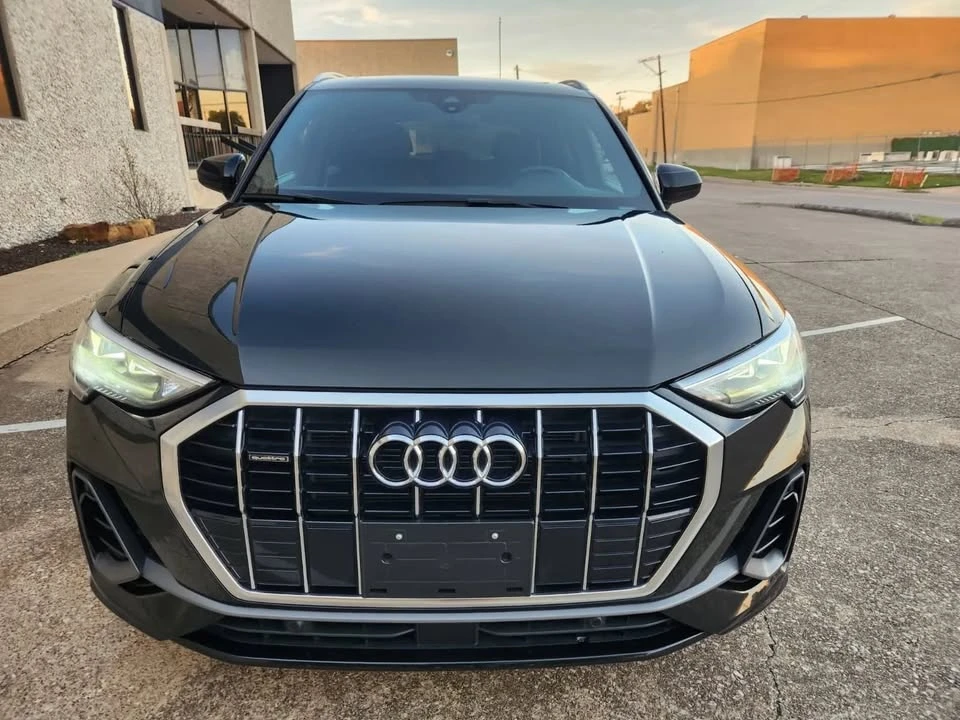 2022 Audi F3 Q3 - Image 7 of 20