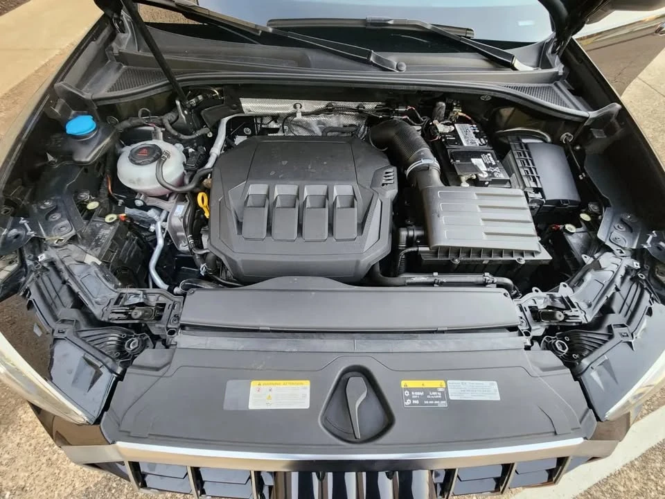 2022 Audi F3 Q3 - Image 19 of 20