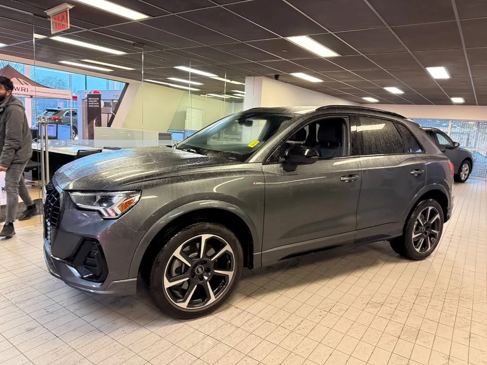 2022 Audi F3 Q3 - Image 15 of 18