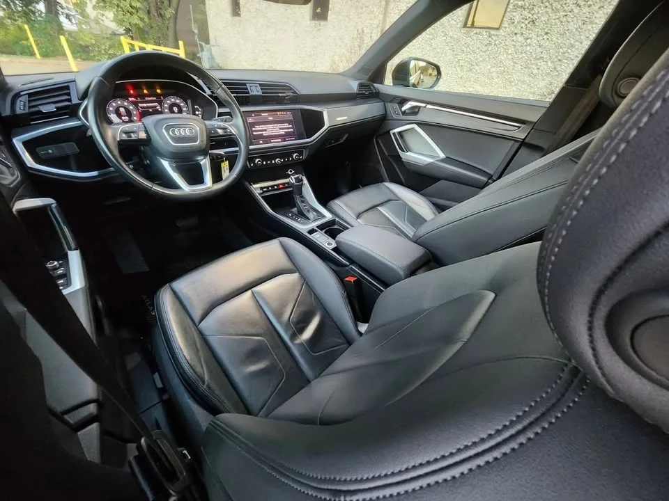 2022 Audi F3 Q3 - Image 13 of 20