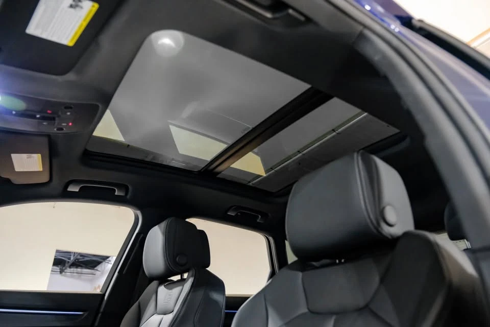 2022 Audi F3 Q3 - Image 5 of 19