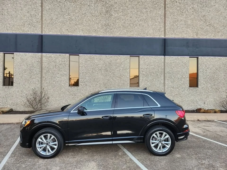 2022 Audi F3 Q3 - Image 4 of 20