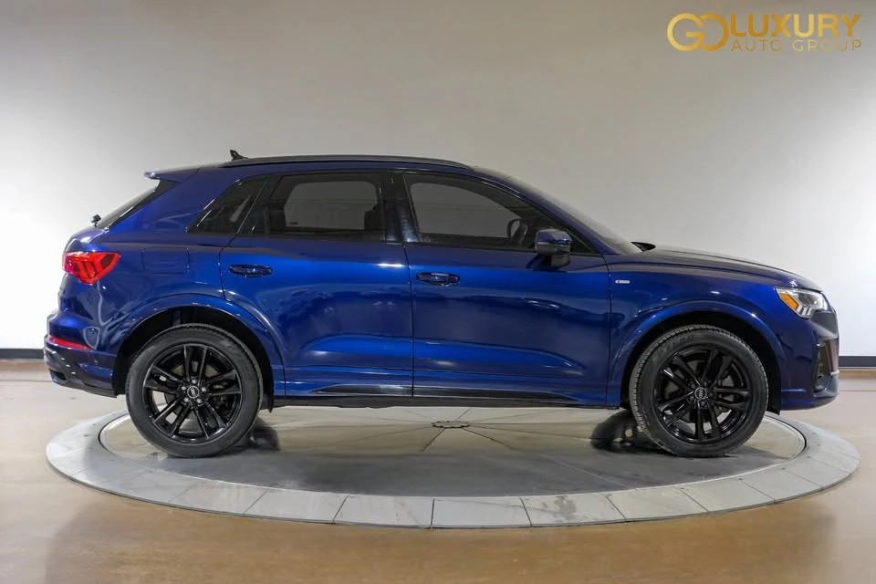2022 Audi F3 Q3 - Image 11 of 19
