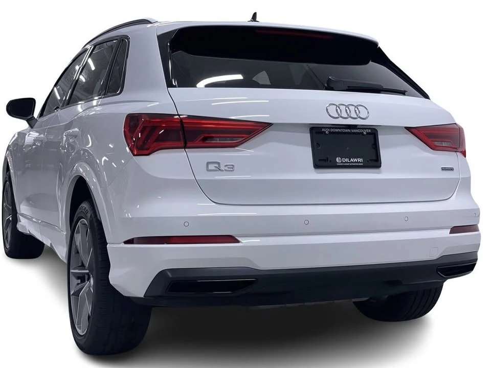2022 Audi F3 Q3 - Image 8 of 19