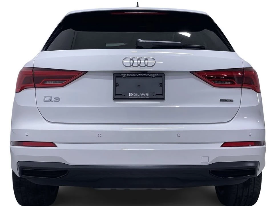 2022 Audi F3 Q3 - Image 9 of 19