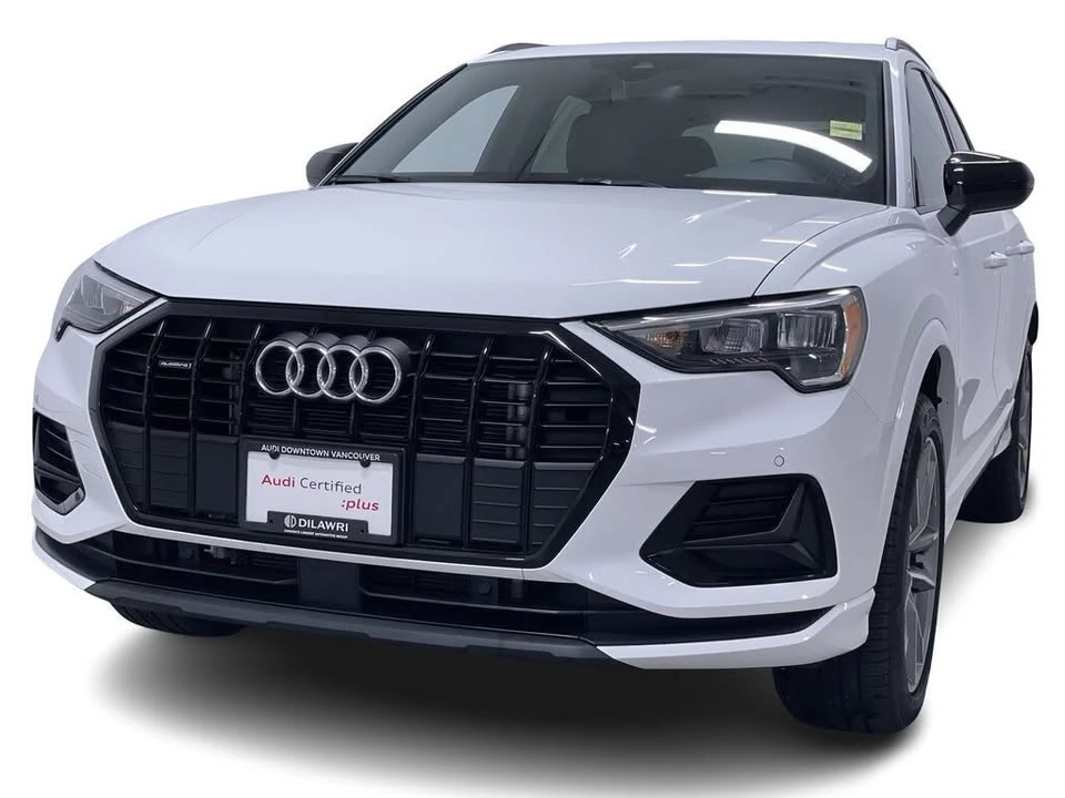 2022 Audi F3 Q3 - Image 3 of 19
