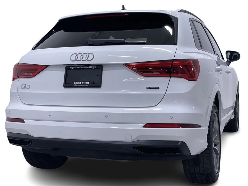2022 Audi F3 Q3 - Image 10 of 19