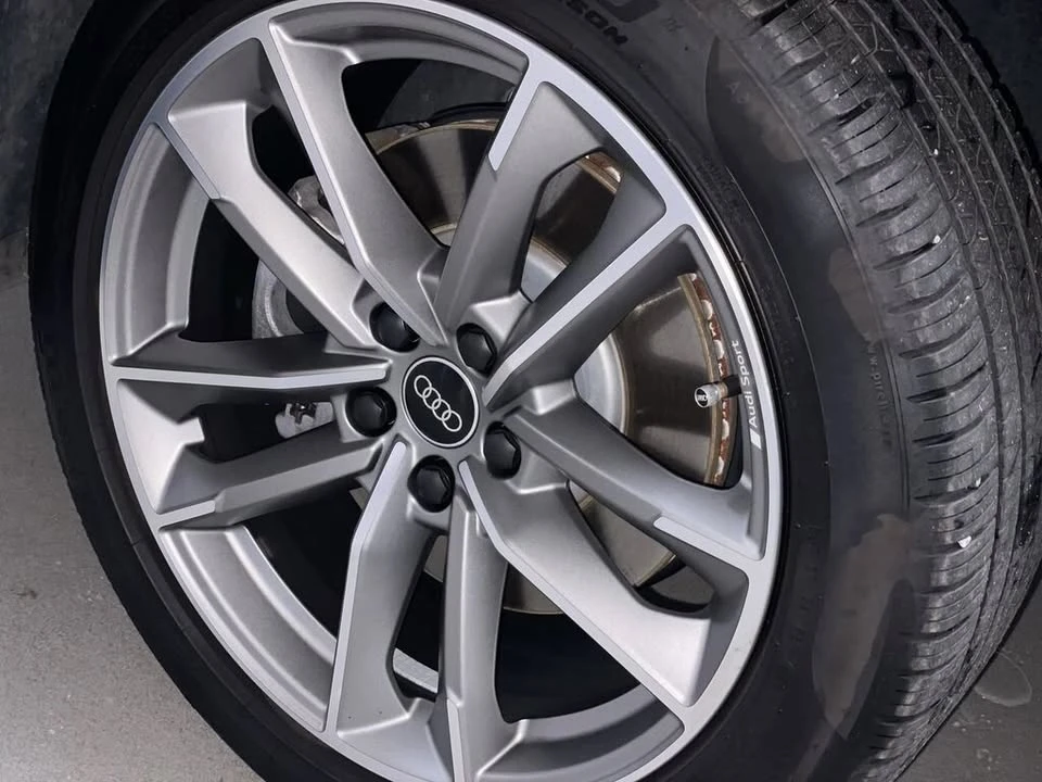 2022 Audi F3 Q3 - Image 16 of 19