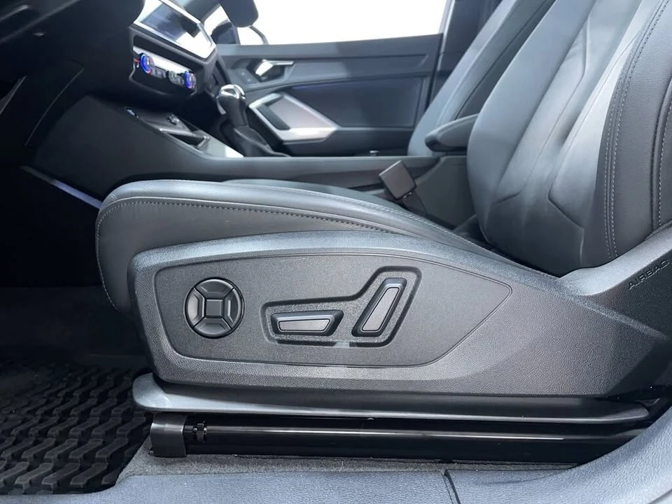 2022 Audi F3 Q3 - Image 18 of 19