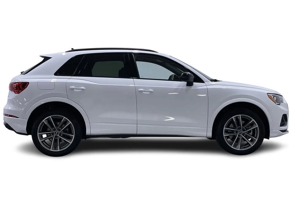 2022 Audi F3 Q3 - Image 13 of 19