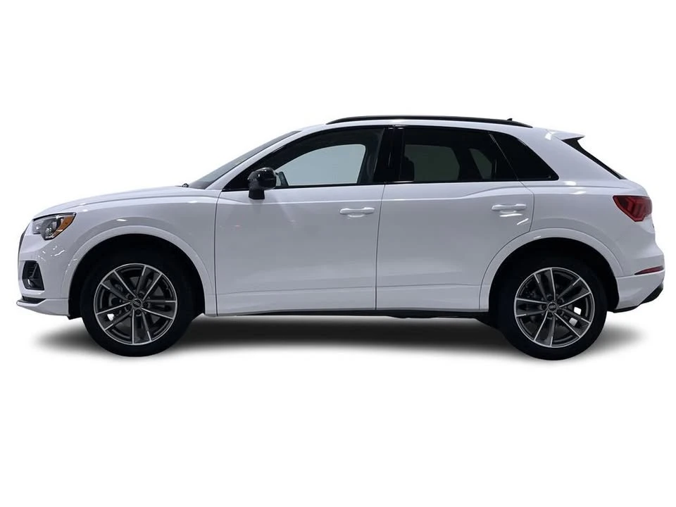 2022 Audi F3 Q3 - Image 5 of 19