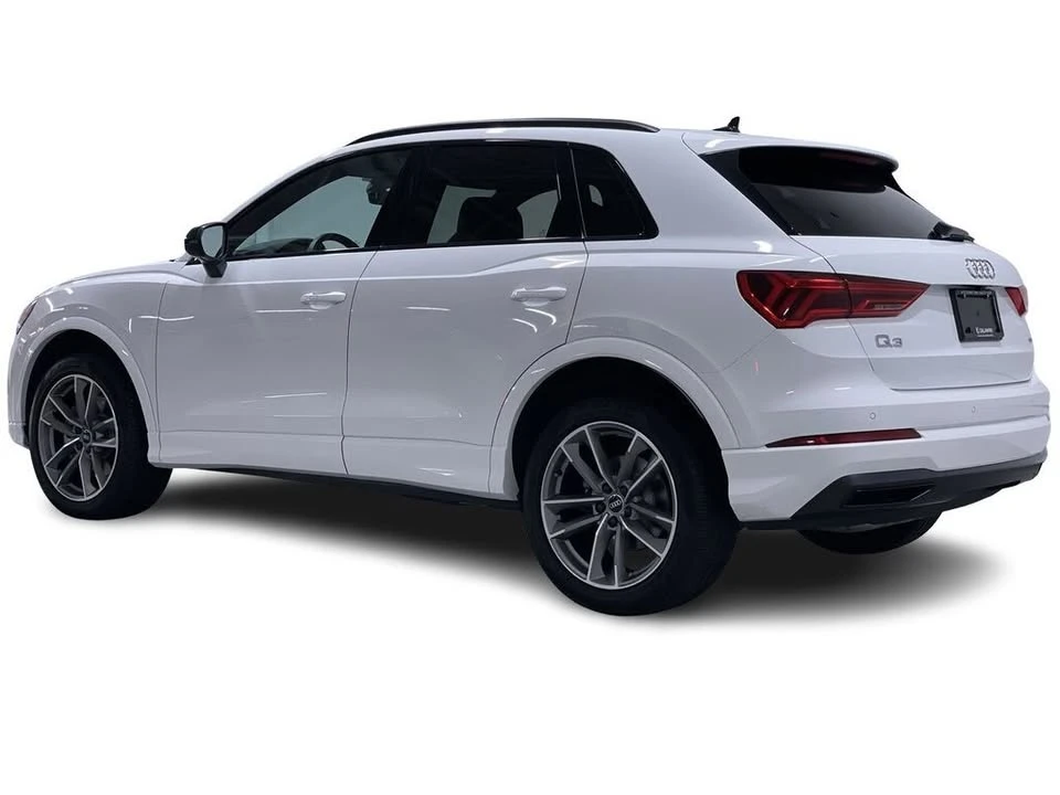 2022 Audi F3 Q3 - Image 6 of 19