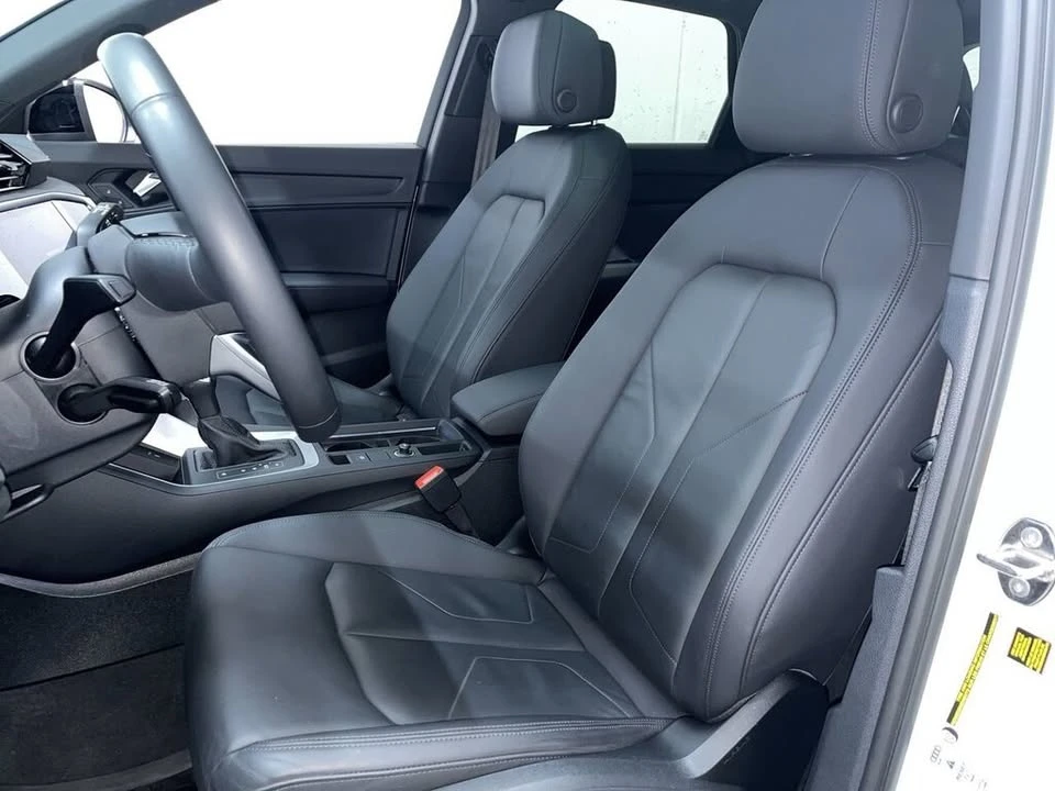 2022 Audi F3 Q3 - Image 17 of 19