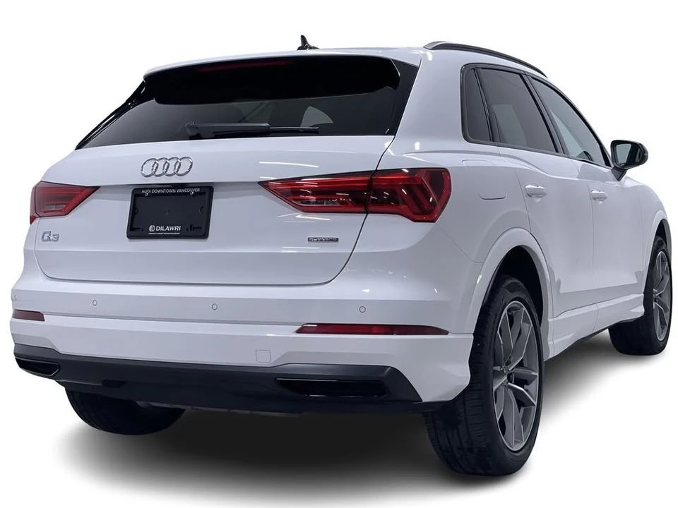 2022 Audi F3 Q3 - Image 11 of 19
