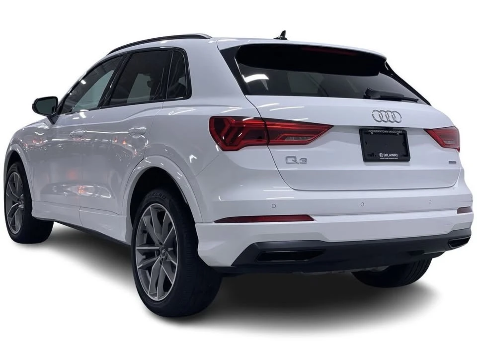2022 Audi F3 Q3 - Image 7 of 19