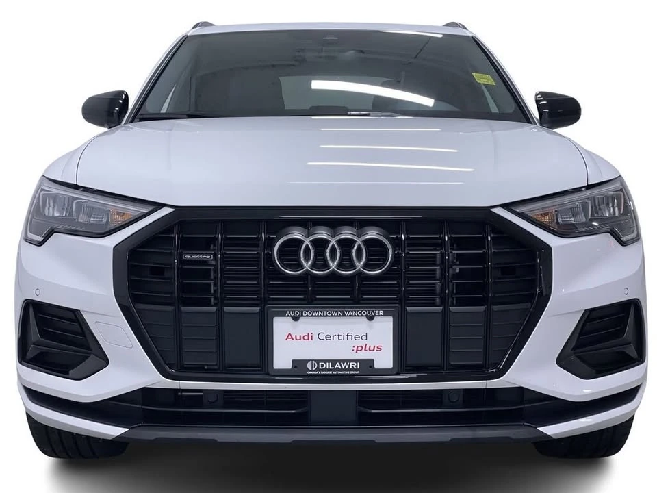 2022 Audi F3 Q3 - Image 2 of 19