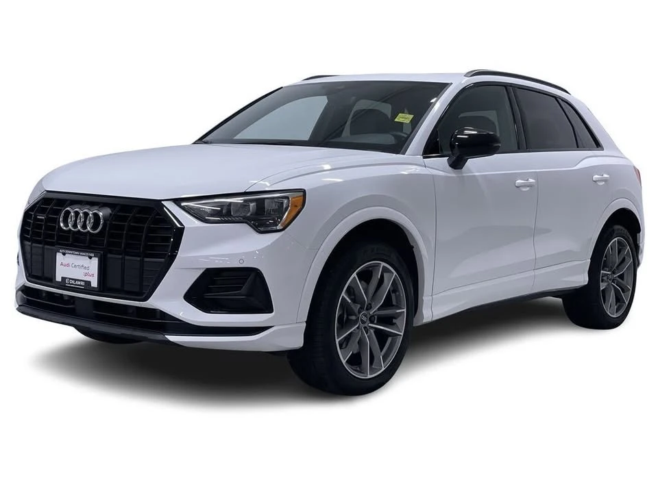 2022 Audi F3 Q3 - Image 4 of 19